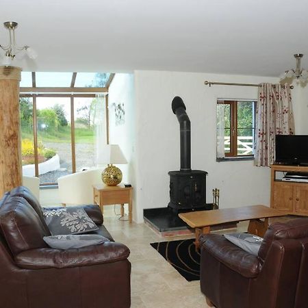 Ty-Hapus Cottage Jordanston Zewnętrze zdjęcie