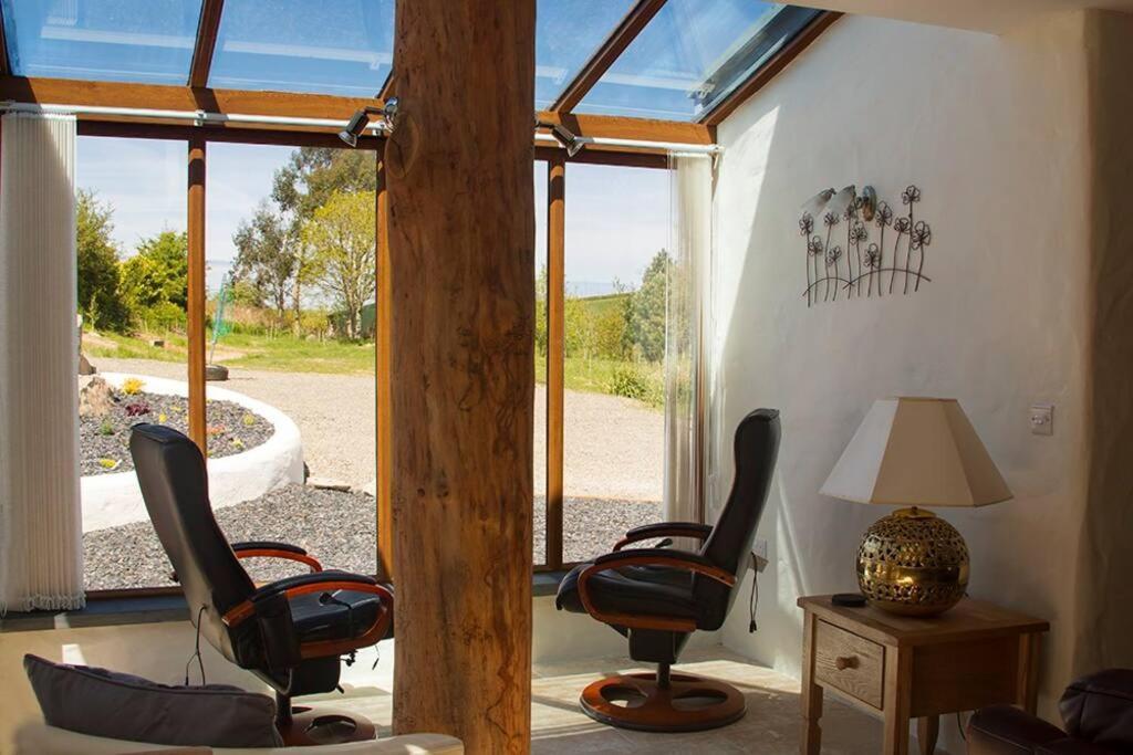 Ty-Hapus Cottage Jordanston Zewnętrze zdjęcie