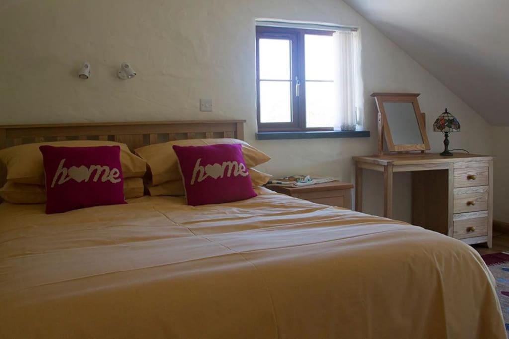 Ty-Hapus Cottage Jordanston Zewnętrze zdjęcie